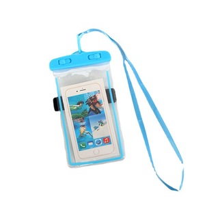 2024 New Product PVC Waterproof Dry <strong>Bag</strong> Phone Pouch Outdoor Sport Swim Travel Camping for <strong>Smartphone</strong> - Product Image 3