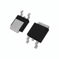 Original CSHD5-100 TR13 PBFREE Electronic Chips Component Single Diodes TO-252-3, DPAK , SC-63