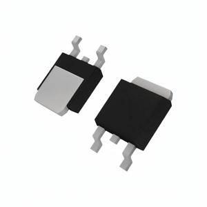 Original CSHD5-100 TR13 PBFREE Electronic Chips Component Single Diodes TO-252-3, DPAK , SC-63 - Product Image 1