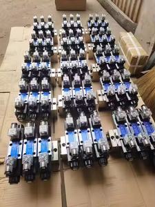 12v <span class=keywords><strong>24v</strong></span> dg סדרה הידראולי סרוו סולנואיד שסתום מודלים DSG-01 DSG-03 DSG-02-2B2-AC220V DSG-03-3C60-DC24V-N1 - Product Image 6