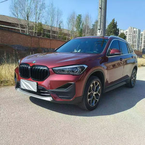 <span class=keywords><strong>BMW</strong></span> <span class=keywords><strong>X1</strong></span> <span class=keywords><strong>S</strong></span>-<span class=keywords><strong>DRIVE</strong></span> 20Li 2022 d'occasion, SUV avec boîte de vitesses automatique, moteur turbo, sièges en cuir, caméra arrière, pneus R18, direction à gauche - Product Image 6