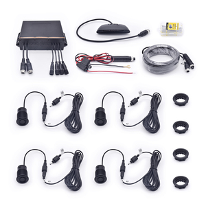 <span class=keywords><strong>Precio</strong></span> <span class=keywords><strong>de</strong></span> fábrica 24V Sensor <span class=keywords><strong>de</strong></span> estacionamiento <span class=keywords><strong>de</strong></span> camiones Radar <span class=keywords><strong>de</strong></span> marcha atrás Sensores automáticos <span class=keywords><strong>Alarma</strong></span> <span class=keywords><strong>de</strong></span> coche Sistema <span class=keywords><strong>de</strong></span> estacionamiento <span class=keywords><strong>de</strong></span> camiones - Product Image 3