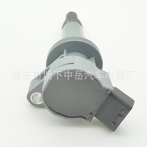 Bobina de encendido para Toyota Daihatsu 19500-B2030 19500-B2040 ZY-0136, pieza de repuesto para prueba de encendido - Product Image 4