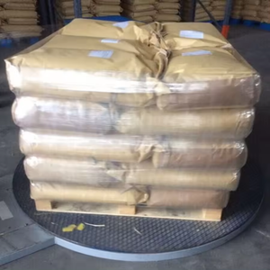 High Quality 99% Food Grade <strong>Magnesium</strong> Chloride CAS 7786-30-3 with Good Price - Product Image 4