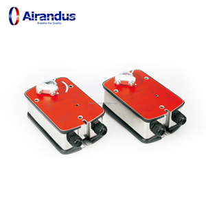 NUOVO Attuatore <span class=keywords><strong>Angolare</strong></span> a Ritorno a Molla HVACR TSJ per Serrande HVAC, Uso in Cucina e Ospedale, Protezione IP54, 24V/230V - Product Image 1