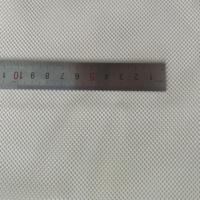 Tissu de maille de diamant Offre Spéciale K117 pour le produit extérieur