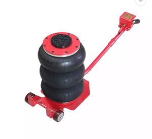 <span class=keywords><strong>Jack</strong></span> <span class=keywords><strong>En</strong></span> Cars Triple Jacks Bag Camiones de elevación todoterreno 20 Ton 5T 3 Bolsa de aire inflable <span class=keywords><strong>Jack</strong></span> Gato de escape para elevador de automóviles - Product Image 5