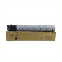 Cartouche de toner Premium TN324 TN 324, toners chimiques de recharge pour Konica Minolta Bizhub C454 C554 C368 C458 C558 C454E C554E C658