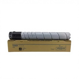Cartouche de toner Premium TN324 TN 324, toners chimiques de recharge pour Konica Minolta Bizhub C454 C554 C368 C458 C558 C454E C554E C658 - Product Image 2