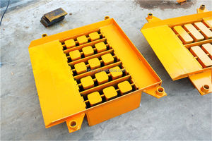 Machine à fabriquer des blocs creux automatiques à <span class=keywords><strong>prix</strong></span> avantageux Qtj4-40 Machine à briques en ciment à <span class=keywords><strong>Zanzibar</strong></span> - Product Image 5