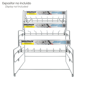 Segnali per Modulo 18020035 Utensili Industriali 3 Unità - Product Image 3