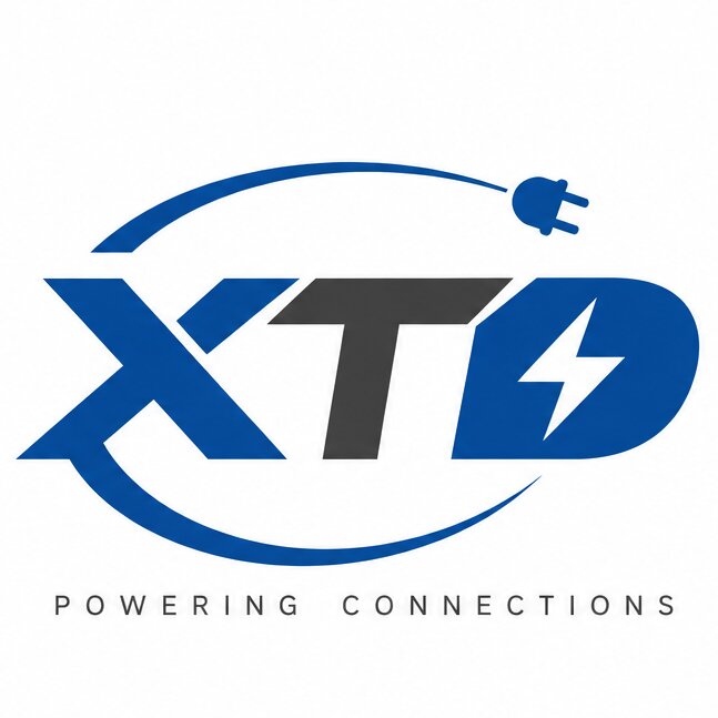 HK XINTAIDE TECHNOLOGY LIMITED logo