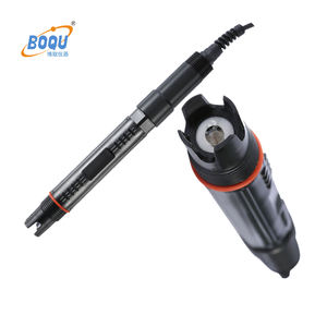 หัววัดค่า <span class=keywords><strong>PH</strong></span>-8012 4-20ma ราคา หัววัดค่า ORP และ <span class=keywords><strong>pH</strong></span>  เซ็นเซอร์อิเล็กโทรด - Product Image 4