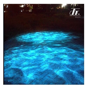 <span class=keywords><strong>Projecteur</strong></span> <span class=keywords><strong>LED</strong></span> extérieur étanche pour sites touristiques, effet vague d'eau - Product Image 5