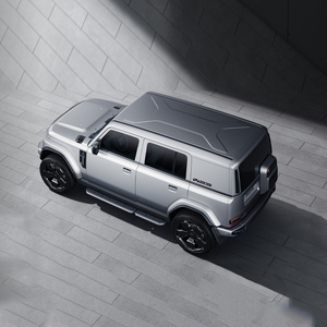 <span class=keywords><strong>Auto</strong></span> usata per la vendita Icar V23 ciliegia 2025 Ev 301km a due ruote motrici versione giovanile di alta qualità - Product Image 6