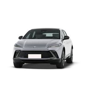 2023 pour Buick E4 Pure Electric SUV à vendre New Energy Vehicle avec 530KM & 620KM Range Gauche Direction Fuel Cell - Product Image 1