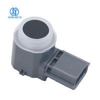 Capteur de stationnement ultrasonique PDC Sorghum 28438-4BA0B pour Nissan X-Trail T32 et Navara D23 NP300