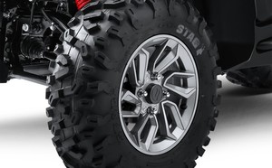 Bán buôn xe đôi chỗ ngồi off-road xe ssv 950 thể thao 950cc trong kho - Product Image 3