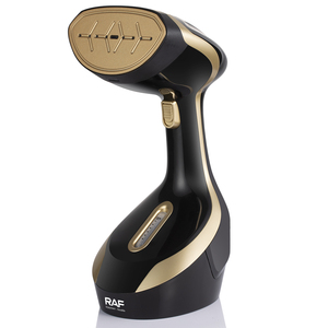 Fer à vapeur professionnel RAF 1600w, fer à repasser portable miniature pour la maison, sans support - Product Image 1