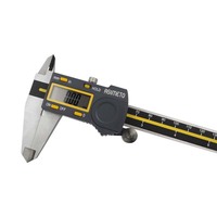 ASIMETO 307-12-5  Porte-jauge numérique avec plage de mesure de 0-300 mm/12 pouces