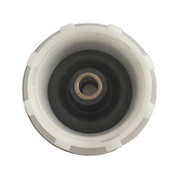 Joint d'étanchéité en caoutchouc pour lave-linge à double cuve, assemblage de joint de transmission universel pour machine à laver 94mm 12mm
