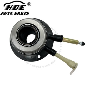 ตลับลูกปืนคลัตช์ไฮดรอลิกสำหรับ Nissan Altima VKHC151127 306206S301 DB07RN603B - Product Image 4