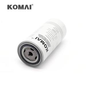 Komai Fuel Filter FF5702 20805349 for Truck Parts Diesel Engine - Product Image 3