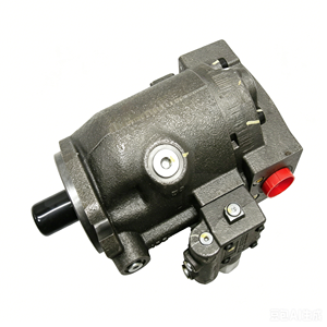 Pompe à piston de qualité originale série PD, PD060 PD100 PD145, pompe hydraulique à déplacement variable, prête à être expédiée, garantie 1 an - Product Image 3