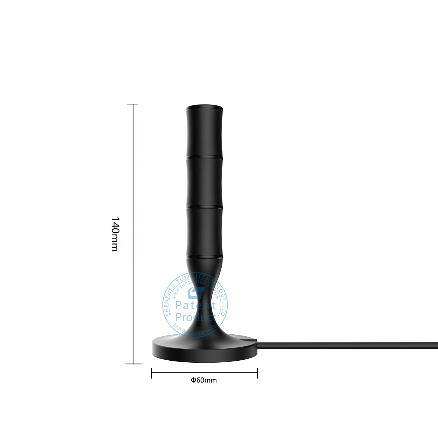Venta al por mayor antena marina vhf-Compre online los mejores antena  marina vhf lotes de China antena marina vhf a mayoristas | Alibaba.com