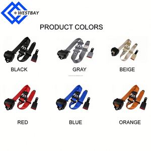 <span class=keywords><strong>Ceinture</strong></span> <span class=keywords><strong>de</strong></span> <span class=keywords><strong>sécurité</strong></span> <span class=keywords><strong>universelle</strong></span> authentique, sangle rouge, <span class=keywords><strong>ceinture</strong></span> <span class=keywords><strong>de</strong></span> siège <span class=keywords><strong>de</strong></span> voiture, nouveau design, <span class=keywords><strong>ceinture</strong></span> <span class=keywords><strong>de</strong></span> <span class=keywords><strong>sécurité</strong></span> rétractable - Product Image 6