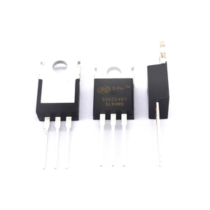 Transistor IGBT SVDZ24NT nuovi e originali semiconduttori discreti per 220 modello di tipo IC DC - Product Image 3