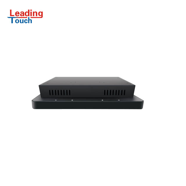 10.1 Inch Lcd Capacitive Touchscreen Touch Panel Display Industrial Multi Points Touch Screen Pc Computer Monitor