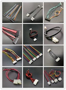 4210 JST SH CABLE de <span class=keywords><strong>4</strong></span> pines QWIIC COMPA Conjunto de cables de <span class=keywords><strong>4</strong></span> posiciones Rectangular 0.328 'Conjuntos de cables rectangulares - Product Image 4