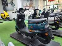 Trottinette électrique AIMANDI 72V 1000W-3000W, vitesse maximale 40-80 km/h, autonomie 60-120 km, homologuée CEE pour adultes