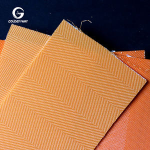 Yüksek Hava Geçirgenliği Olan Polyester Kükürt Giderme Filtre Bandı, Islak <span class=keywords><strong>FGD</strong></span> Prosesinde Verimli Katı-Sıvı Ayırma İçin - Product Image 5