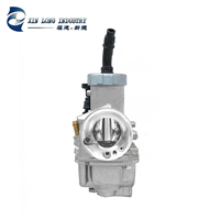 Carburateur PE30 NSR modifié en état neuf, système d'alimentation en carburant adapté aux motos de cross, mini-motos et motocross de 150cc, 200cc, 250cc