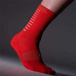 <span class=keywords><strong>Calcetines</strong></span> deportivos de compresión con diseño de logotipo personalizado, <span class=keywords><strong>Calcetines</strong></span> <span class=keywords><strong>antideslizantes</strong></span> para fútbol, <span class=keywords><strong>calcetines</strong></span> deportivos <span class=keywords><strong>antideslizantes</strong></span> para fútbol - Product Image 6