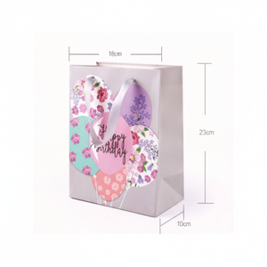 Boîte cadeau de luxe réutilisable faite à la main par Jude Lyjeny - Product Image 1