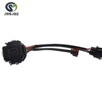 Module de commande de résistance de ventilateur Hyundai Sonata 2015-2017 25385-4R500 Résistance de vitesse de ventilateur OLIVER Pièces OEM compatibles Fabriqué en Chine