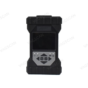 Outil de diagnostic automobile WIFI OEM JLR, prend en charge la programmation et le codage en ligne VBF EXML Pathfinder pour tous les modèles JLR DoIP, sans logiciel DoIP VCI - Product Image 5