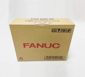 ไดรฟ์ FANUC A06B-6134 ซีรีส์ใหม่เอี่ยมแท้ 100% รุ่น A06B-6134-H201 A06B-6134-H202 # A A06B-6134-H203 A06B-6134-H201 FANUC A06B-61 - Product Image 2