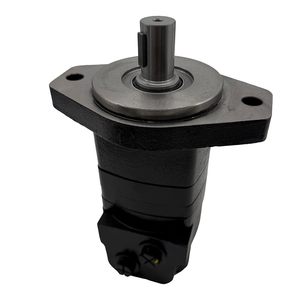 Moteur hydraulique Goruvhe 104-4665-006 de type piston pour Eaton Char-Lynn série 2000 - Product Image 1