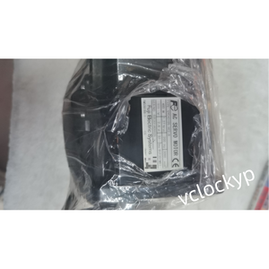 1PCS Fuji Electric GYC401D5-HC2-B Servomotor nuevo de marca, envío a través de DHL/Fedex - Product Image 4