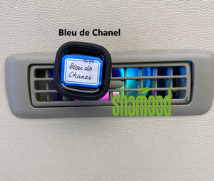 Personnaliser MFK Baccarat Rouge 540 Cologne de haute qualité Parfum pour diffuseurs d'air de voiture Clips de ventilation Mini diffuseurs - Product Image 6