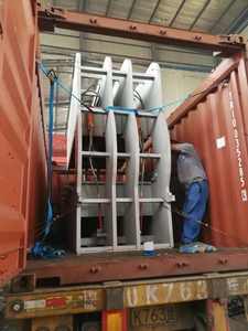 <span class=keywords><strong>PB</strong></span>/MDF pasta di carta melamina/laminazione macchina della pressa a caldo/macchina a ciclo corto - Product Image 5