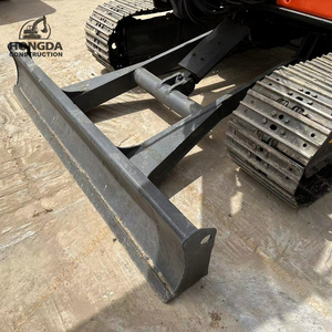 ZX50ฮิตาชิขุดมือสอง HITACHI zaxis 50U รถขุดญี่ปุ่น6ton 5ton แบรนด์ Hitachi - Product Image 3