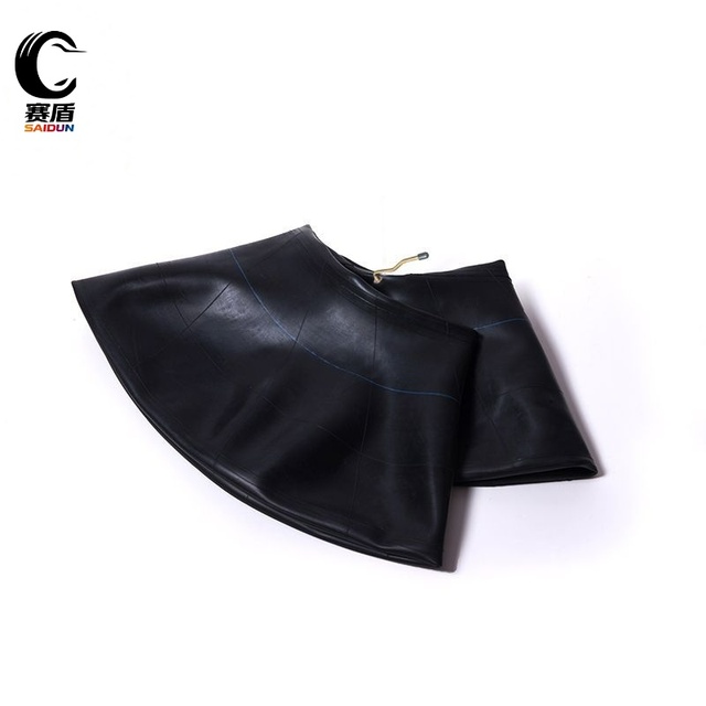 New High-quality Butyl Rubber Agricultural Tire Inner Tube 12.5/80-18 TR218A Radial OEM Brand 1 Year Warranty Korea Technology