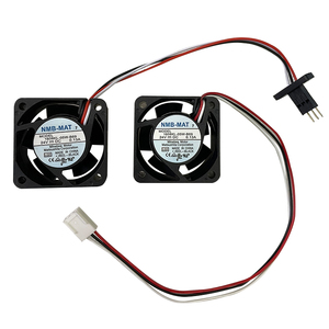 Ventilateur de refroidissement 1608KL-05W-B69, pièces PLC pour FANUC - Product Image 6