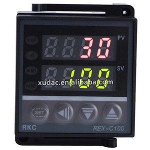 Controlador de temperatura <span class=keywords><strong>digital</strong></span> <span class=keywords><strong>PID</strong></span> RKC Interruptor de controlador de temperatura del termostato - Product Image 1