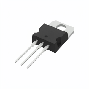 ทรานซิสเตอร์ TO-220 STP80N340K6 ซื้อออนไลน์ อะไหล่อิเล็กทรอนิกส์ของแท้ บริการครบวงจร - Product Image 1